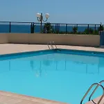 아파트 Superbe T2 Avec Terrasse Et Climatisation Face A La - Fr-1-472a-309 세테