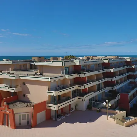 Superbe T2 Climatise + Terrasse - Vue - Fr-1-472a-309 Apartment *
