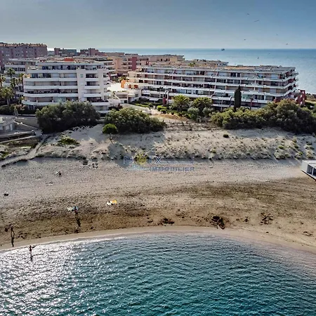 Apartment Superbe T2 Climatise + Terrasse - Vue - Fr-1-472a-309 *
